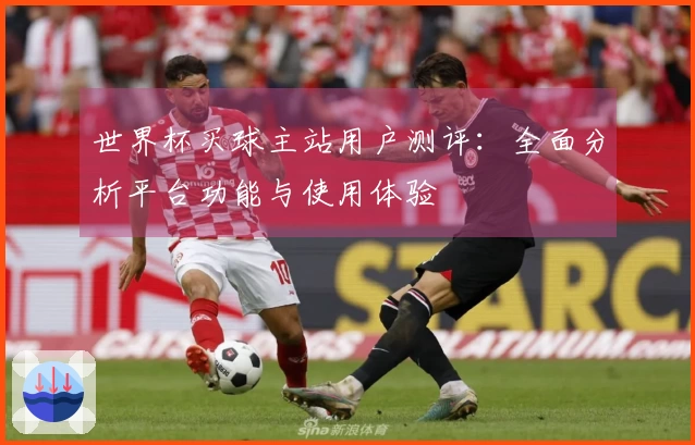 世界杯买球主站用户测评：全面分析平台功能与使用体验