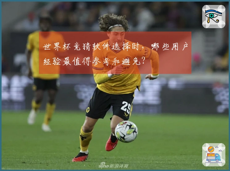 世界杯竞猜软件选择时，哪些用户经验最值得参考和避免？