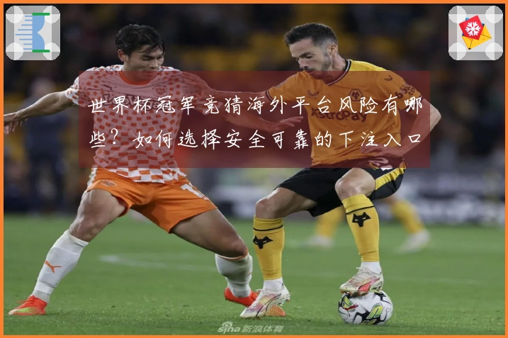 世界杯冠军竞猜海外平台风险有哪些？如何选择安全可靠的下注入口？