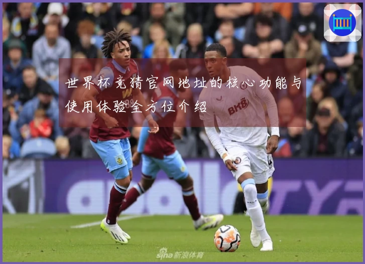 世界杯竞猜官网地址的核心功能与使用体验全方位介绍